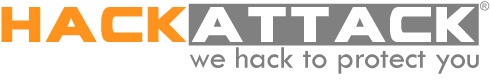 Hackattack – we hack to protect you